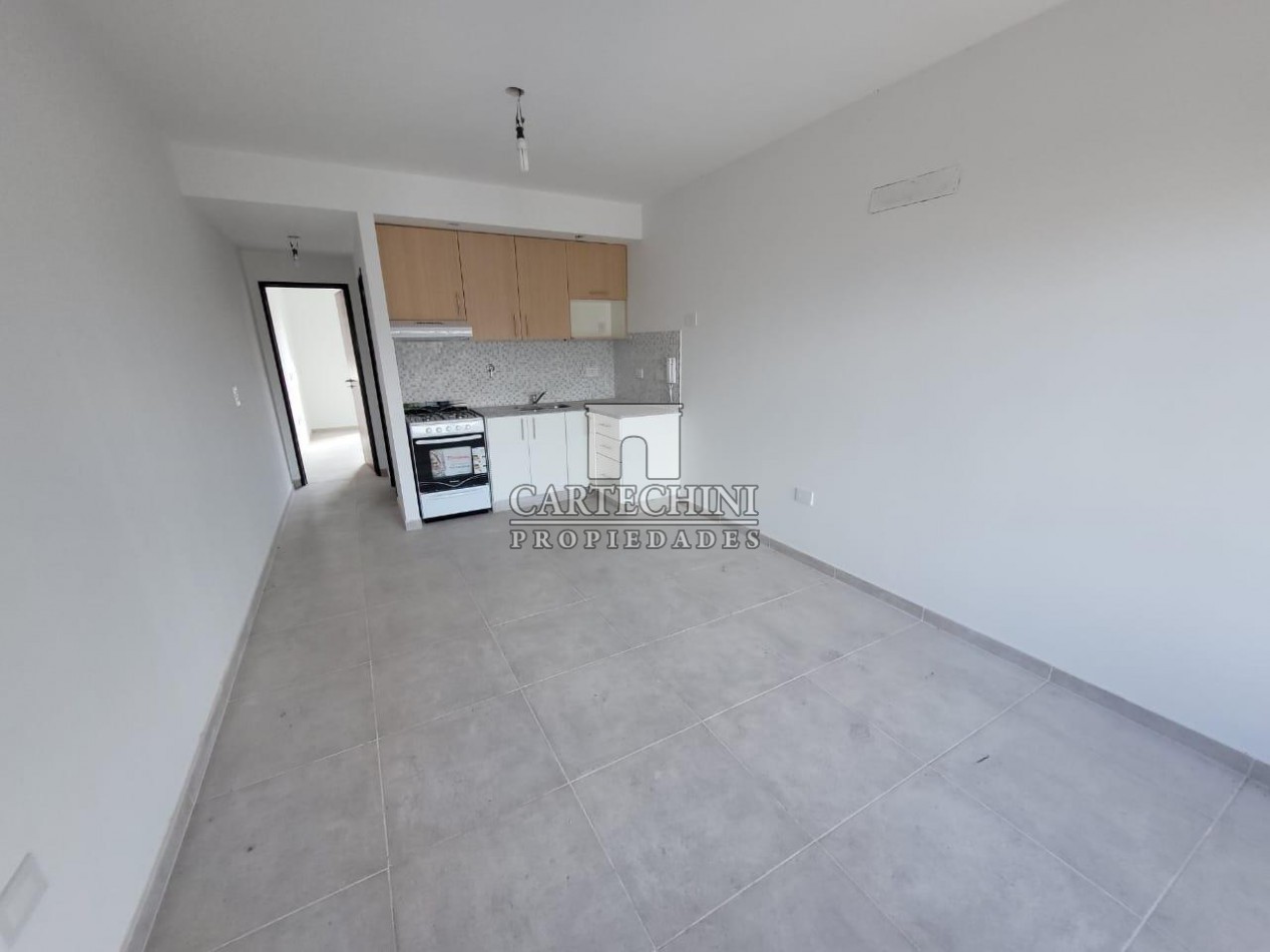 DEPARTAMENTO 2 AMBIENTES | CASTELAR NORTE