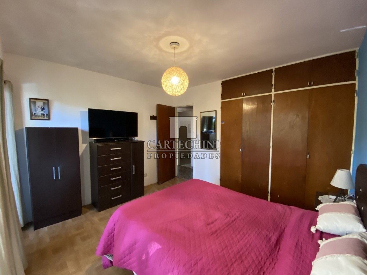 Departamento 4 ambientes en Ituzaingo Sur 