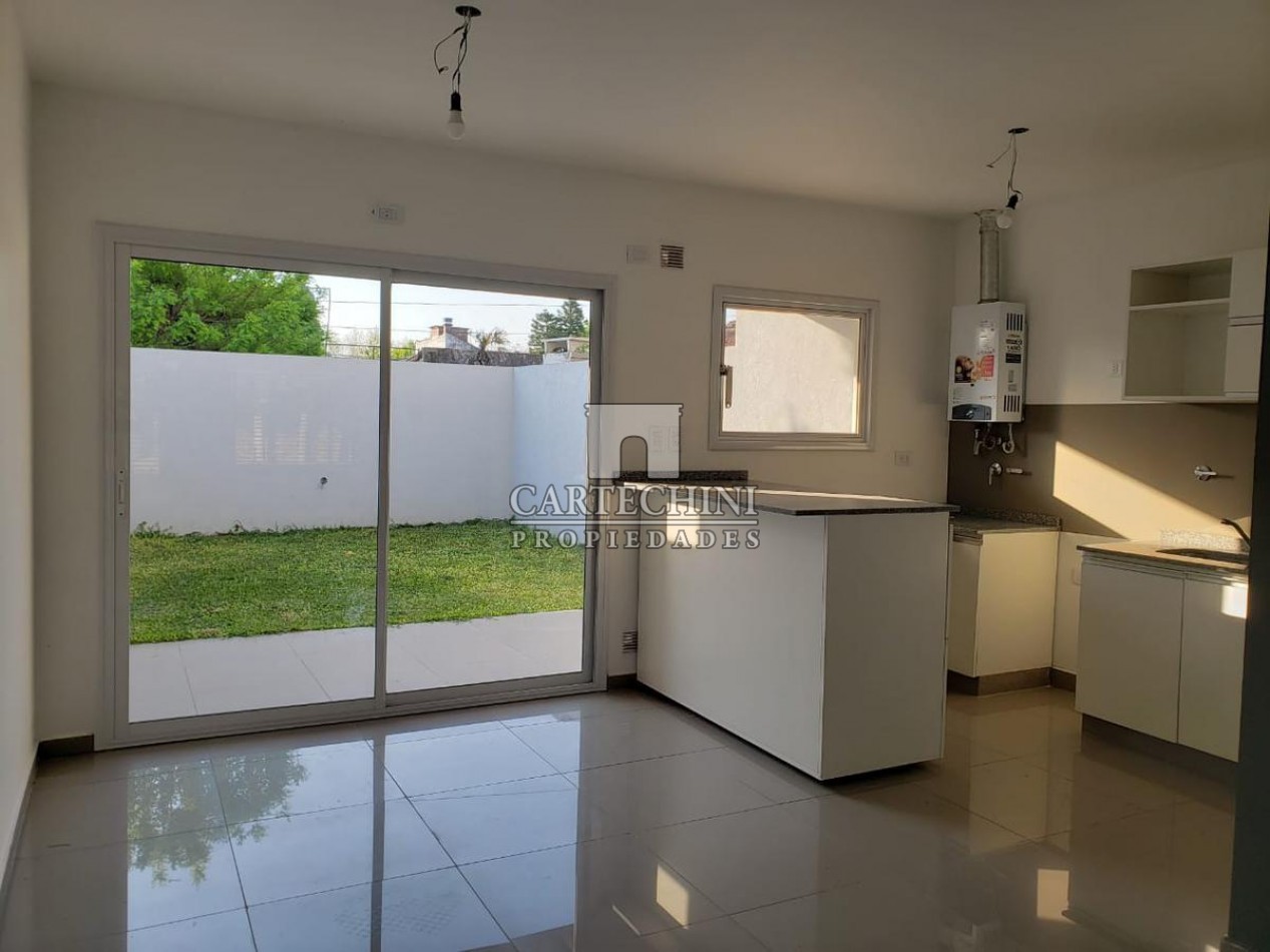 DUPLEX 4 AMBIENTES | ITUZAINGO NORTE