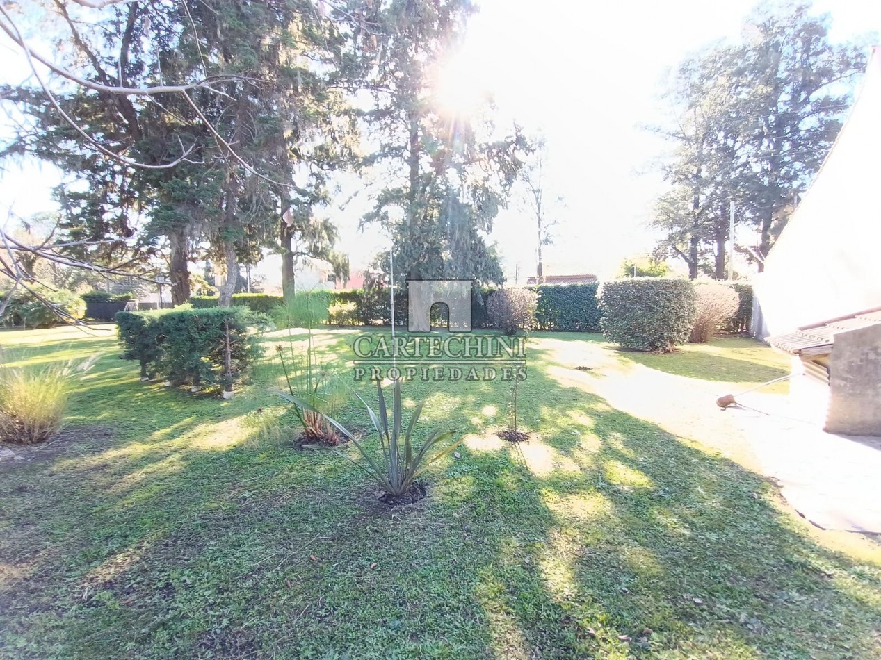 TERRENO 354m2 | PASO DEL REY