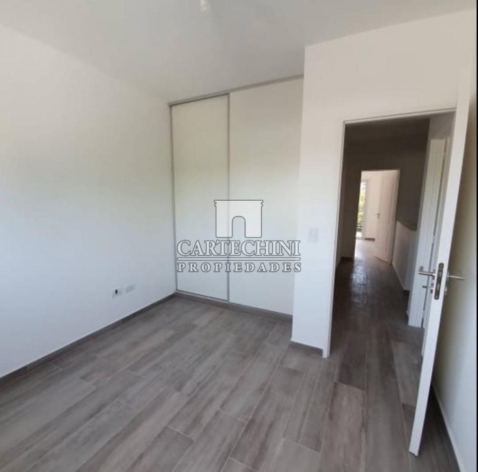 DUPLEX 4 AMBIENTES | ITUZAINGO NORTE