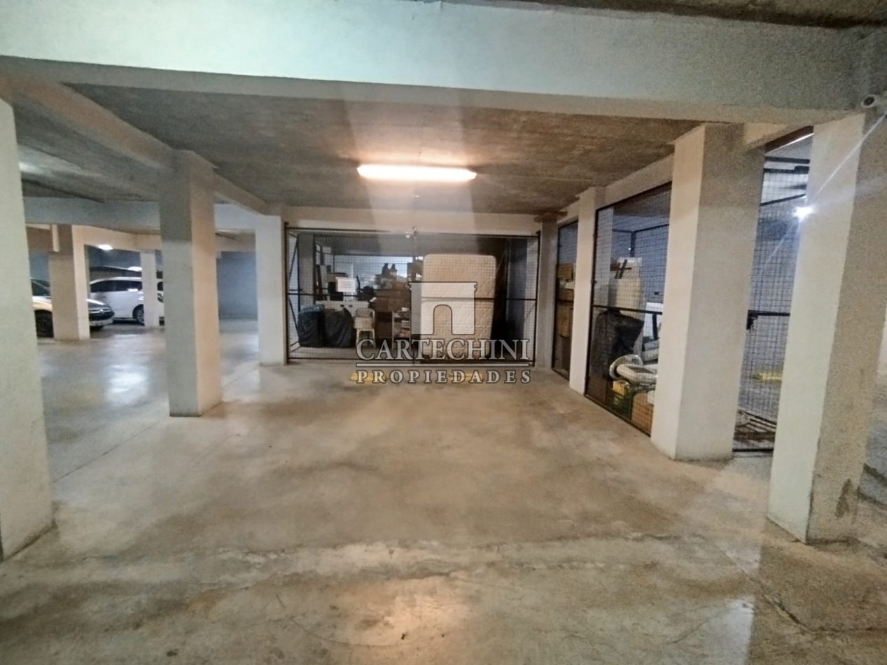 DEPARTAMENTO 2 AMBIENTES ITUZAINGO NORTE
