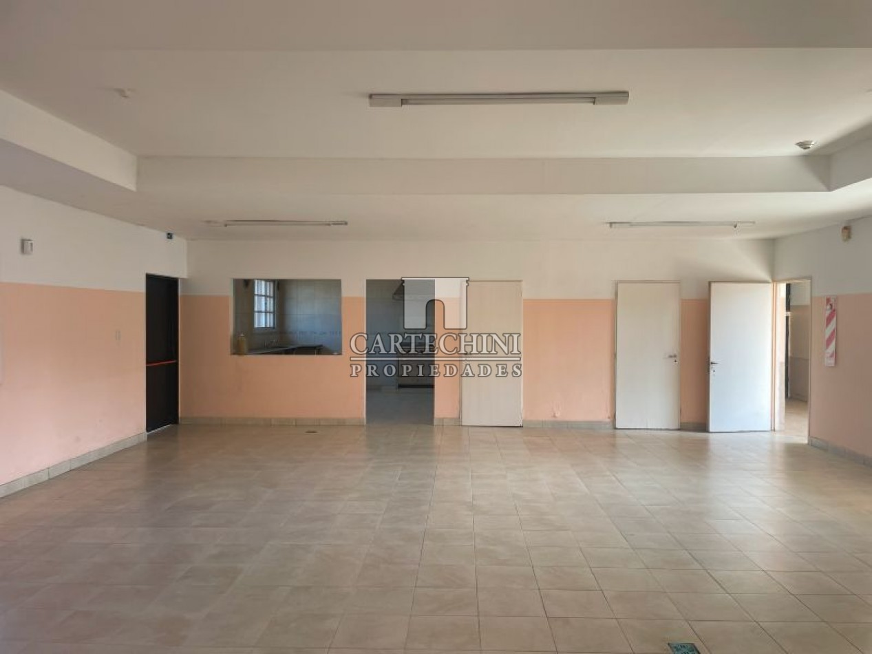 Centro de Dia - Geriatrico - Escuela - Oportunidad