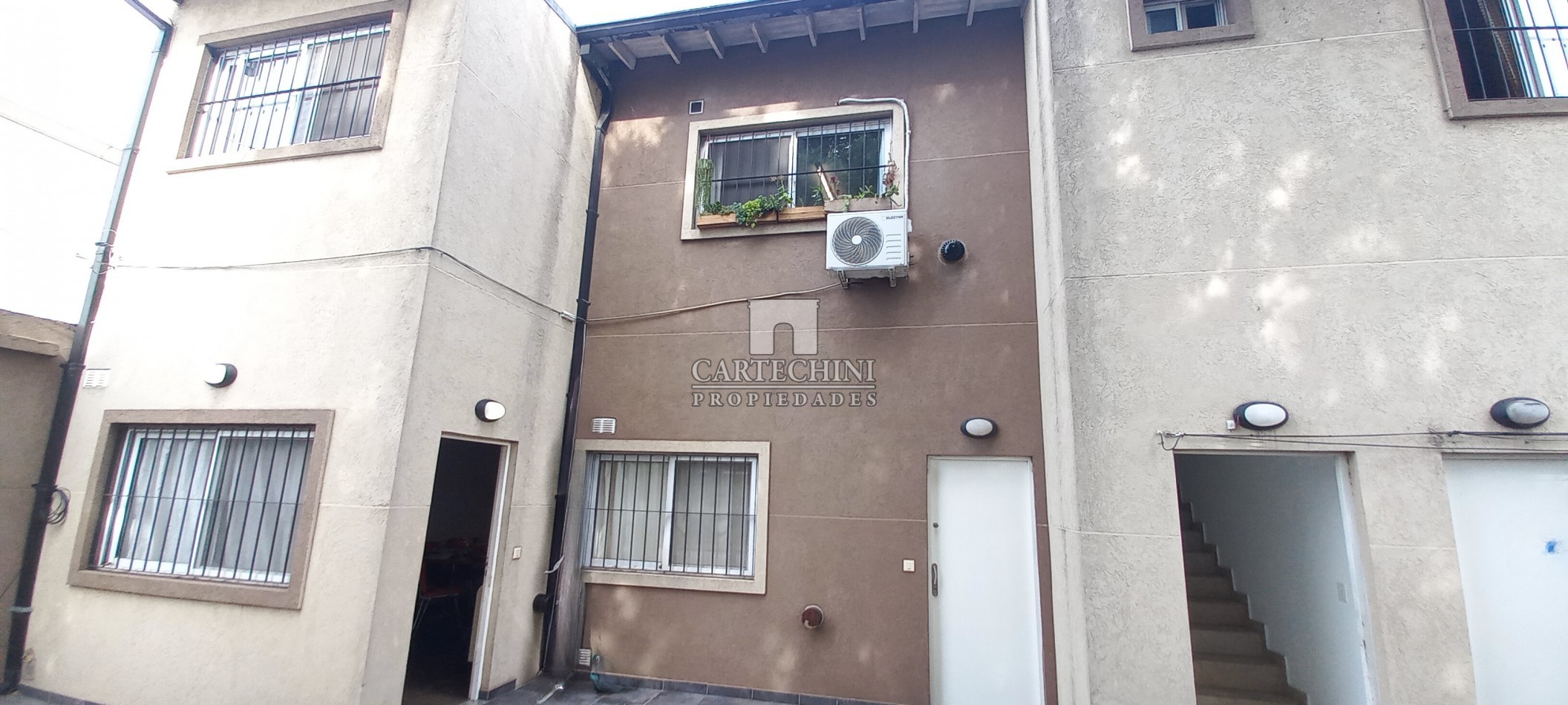 Castelar Departamento 2 amb con cochera