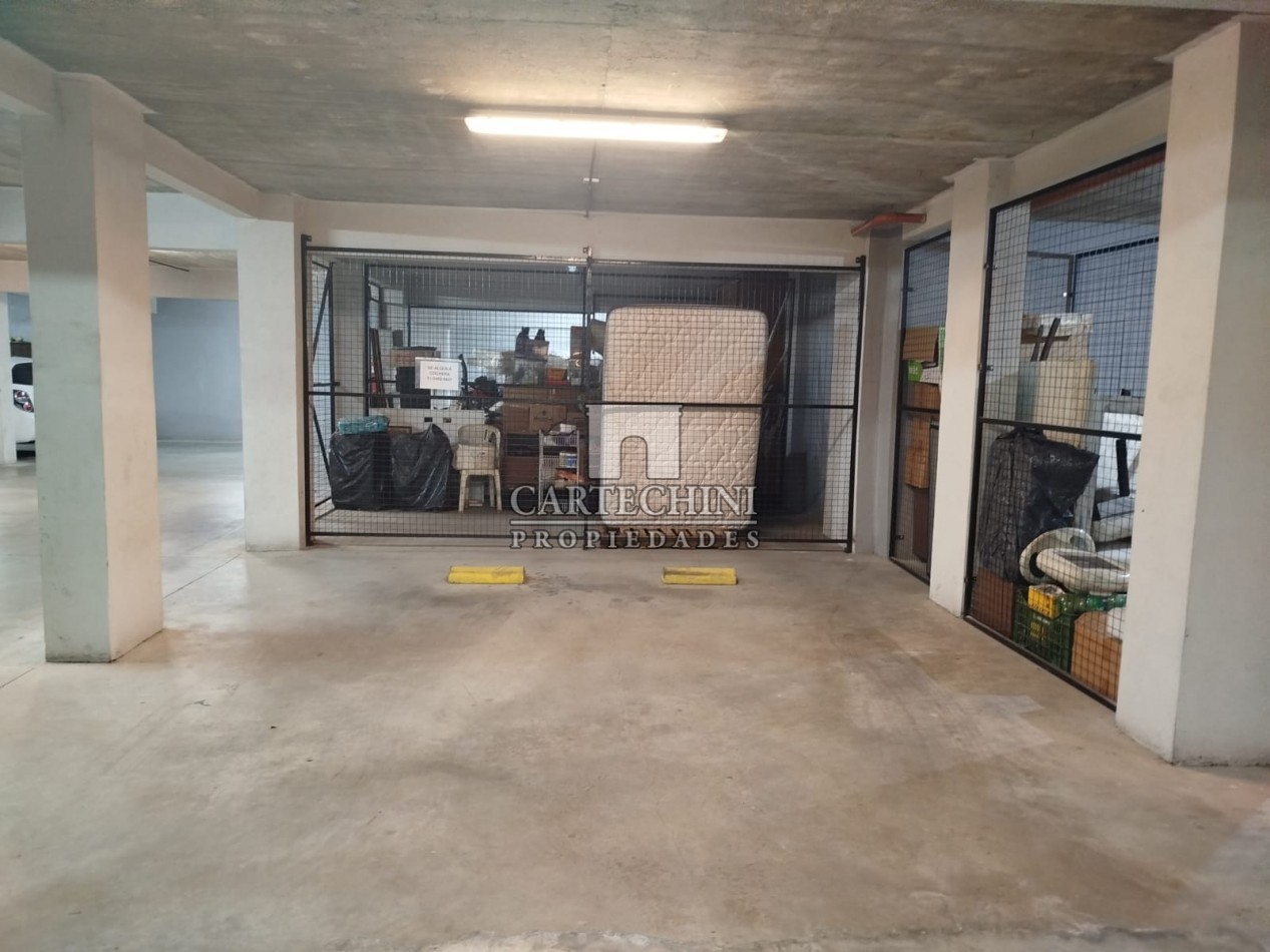 DEPARTAMENTO 2 AMBIENTES ITUZAINGO NORTE