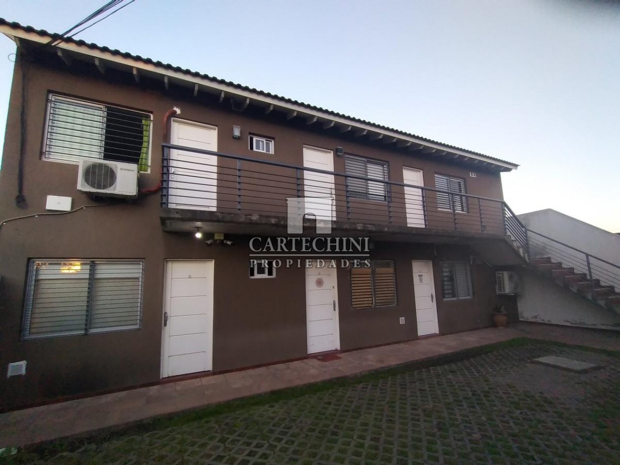 PH 2 AMBIENTES | CASTELAR NORTE