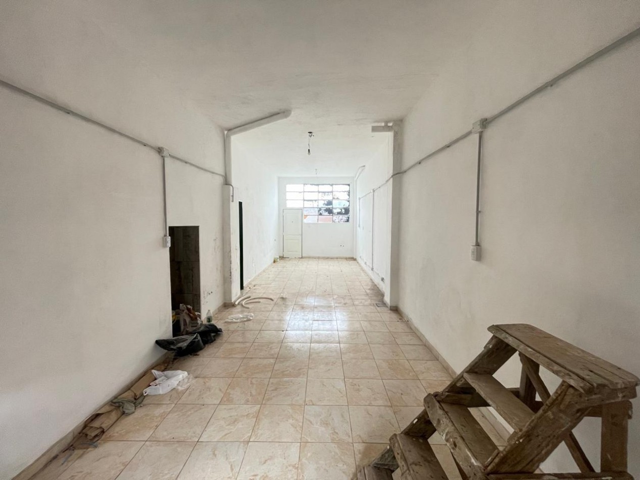 Villa Tesei - Local Comercial - Cercano a la universidad 