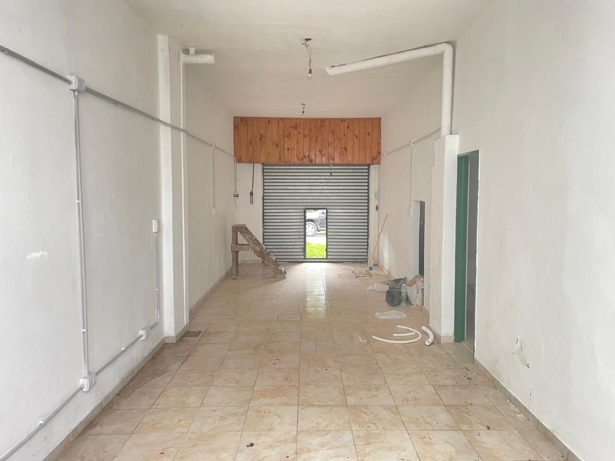 Villa Tesei - Local Comercial - Cercano a la universidad 