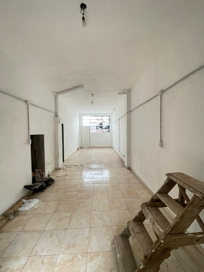 Villa Tesei - Local Comercial - Cercano a la universidad 