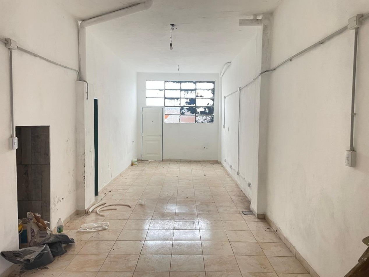 Villa Tesei - Local Comercial - Cercano a la universidad 