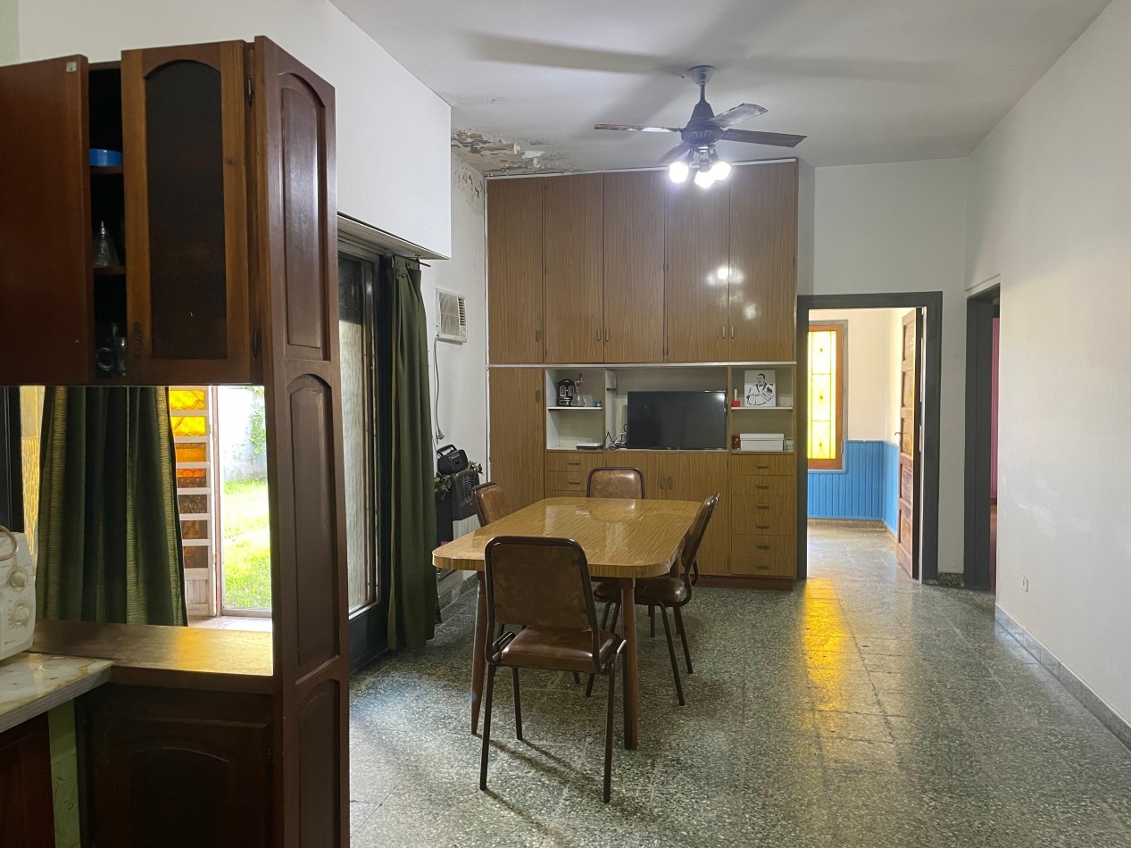 Casa Americana 