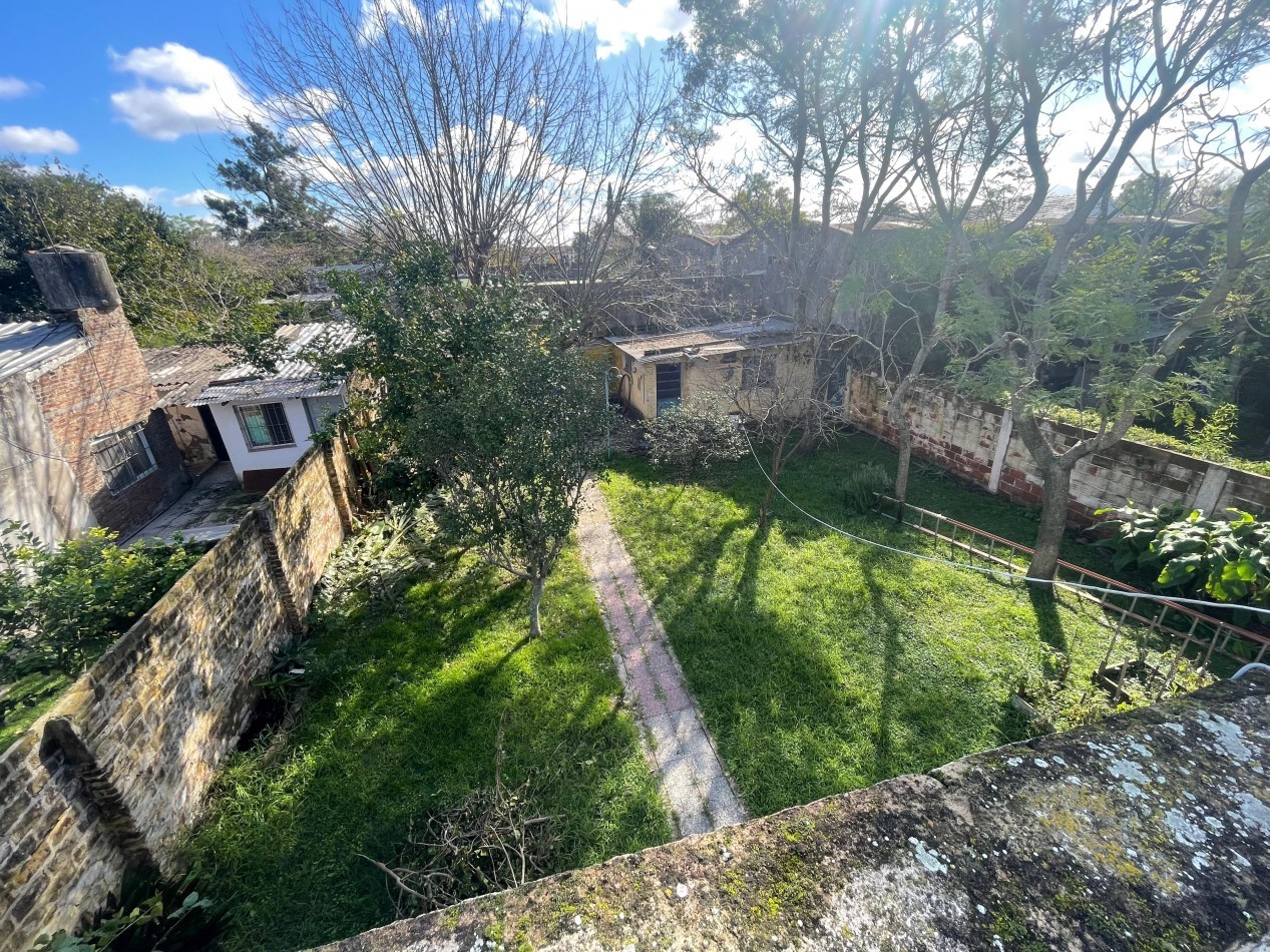 Casa Americana 
