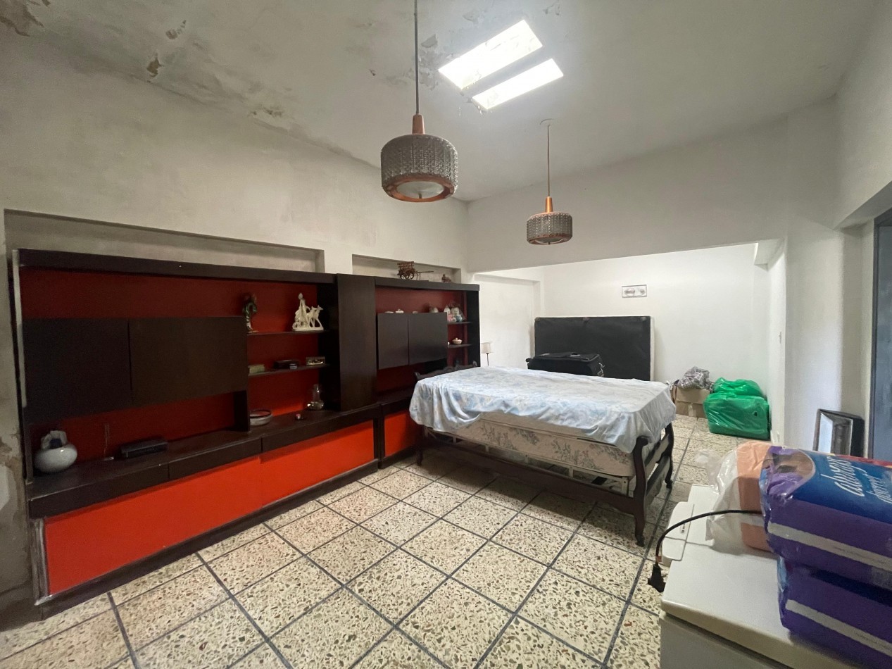 Casa Americana 