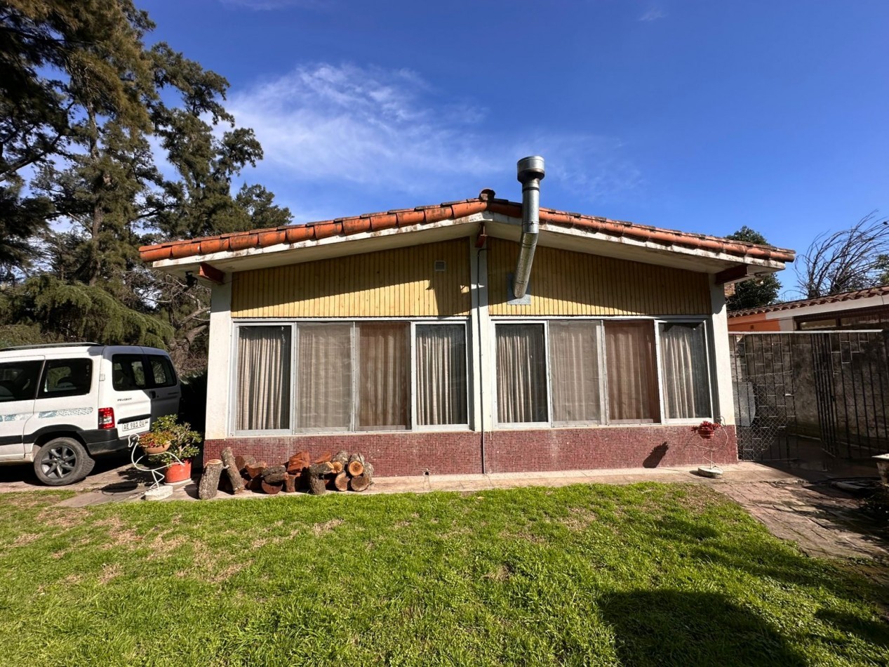 CASA 3 AMBIENTES 1047 M2 | MORENO | APTO CREDITO