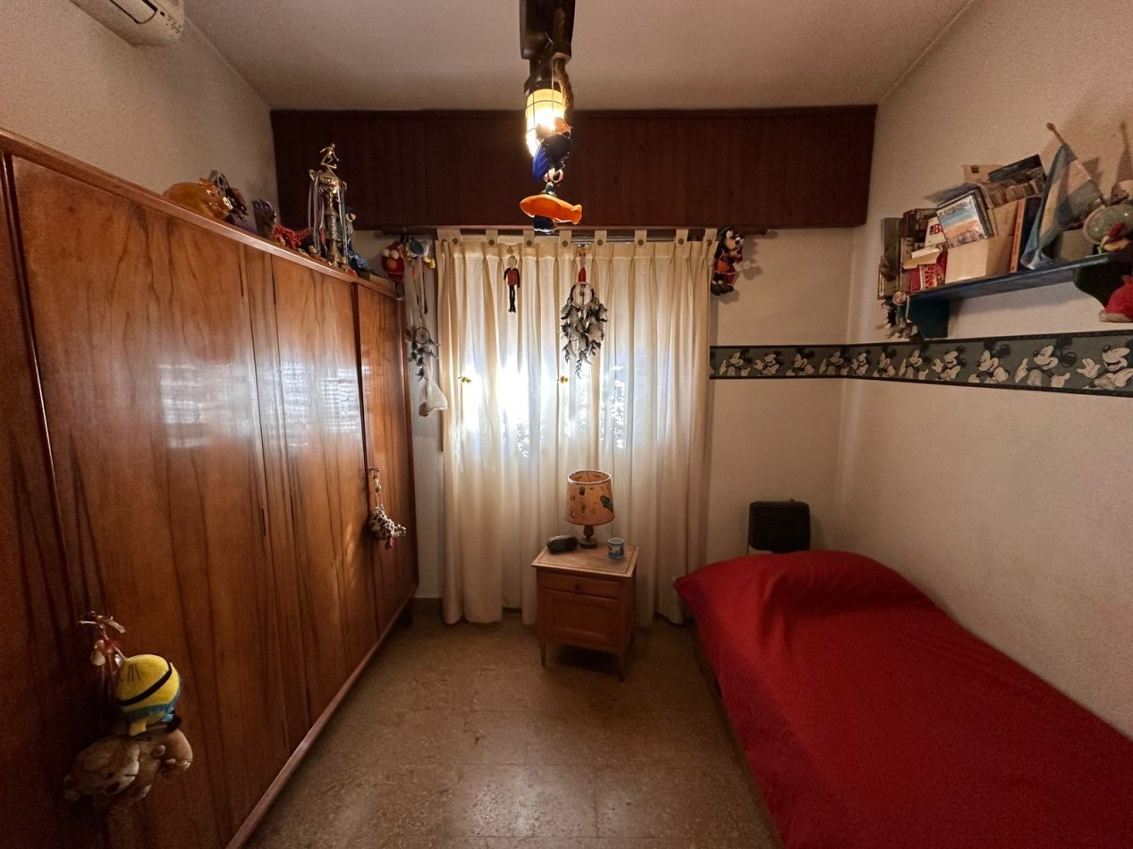 CASA 3 AMBIENTES 1047 M2 | MORENO | APTO CREDITO