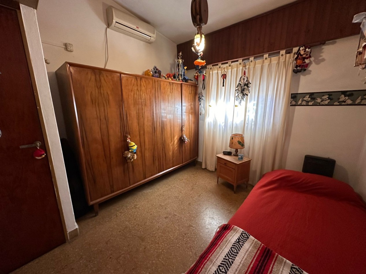 CASA 3 AMBIENTES 1047 M2 | MORENO | APTO CREDITO