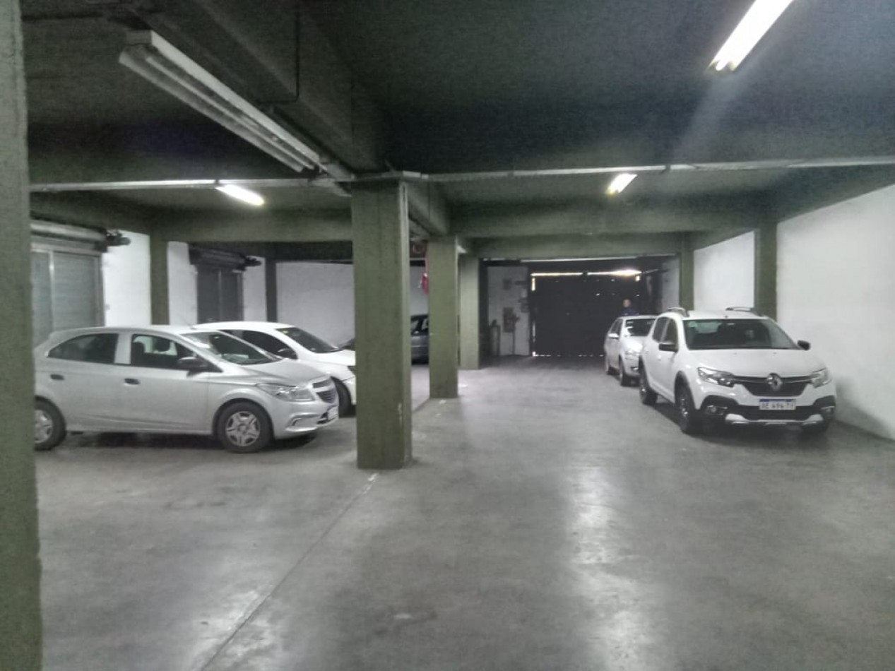 GALPON INDUSTRIAL ITUZAINGO A MTS ACCESO OESTE
