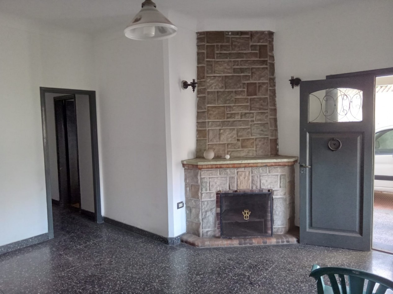 Inmueble Comercial en Paso del Rey