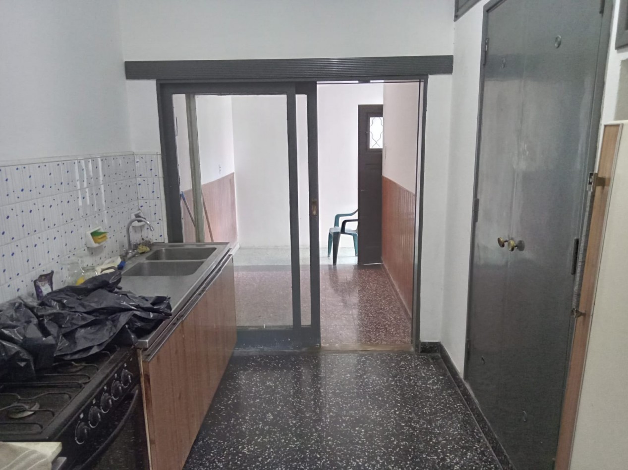 Inmueble Comercial en Paso del Rey