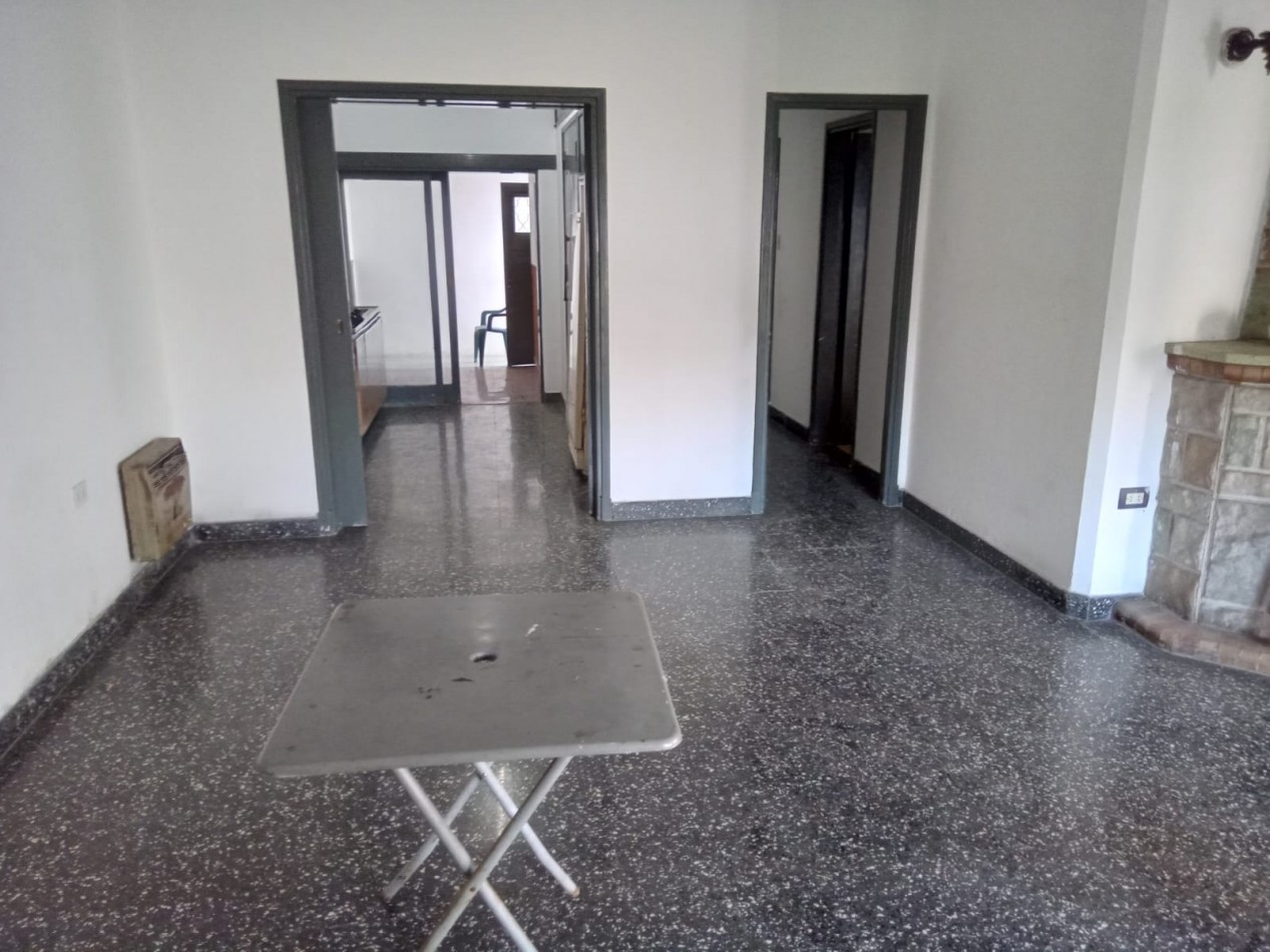Inmueble Comercial en Paso del Rey