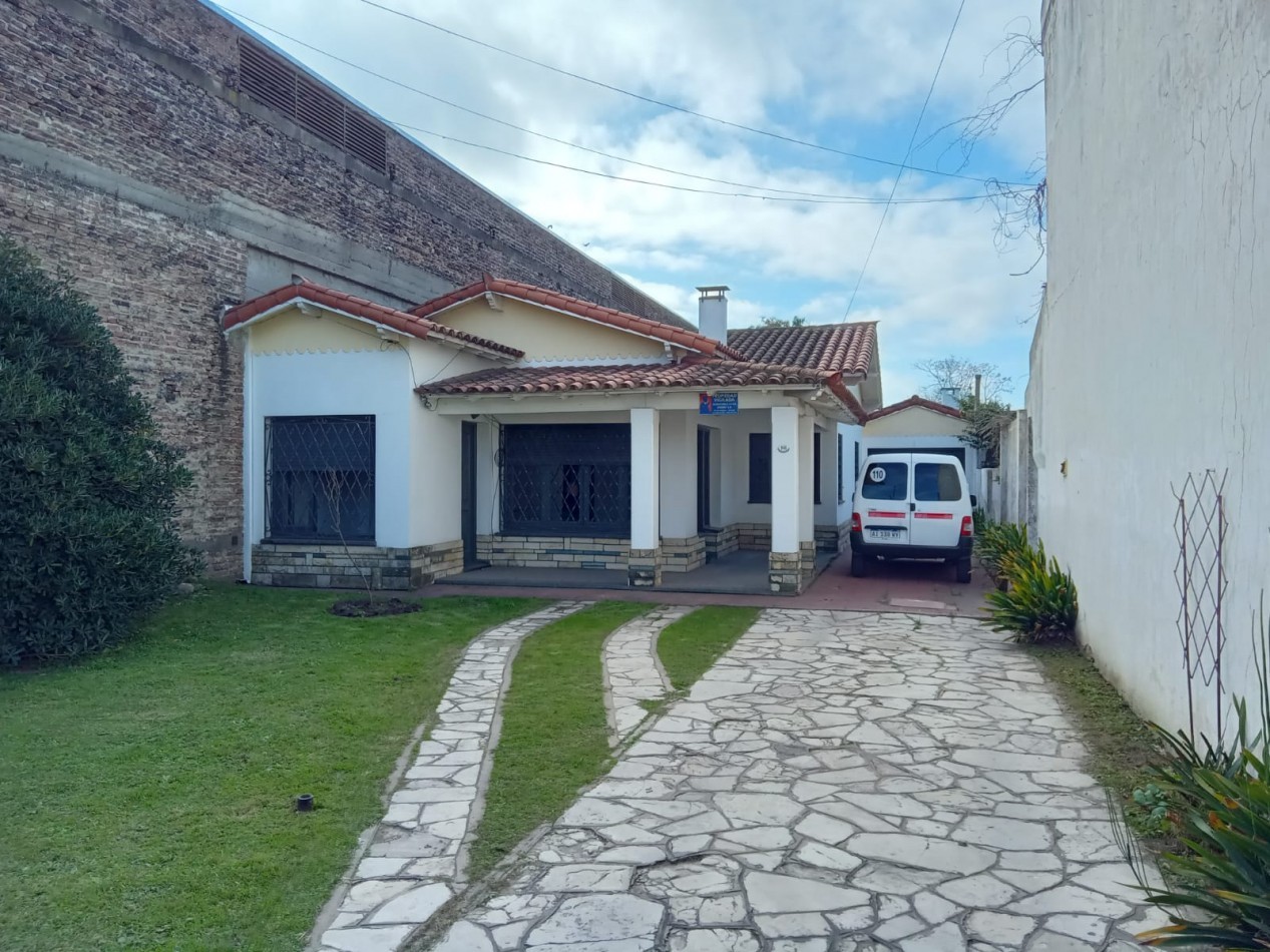 Inmueble Comercial en Paso del Rey