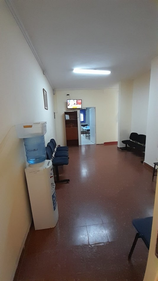 Moreno - Casa 4 amb con amplio Lote
