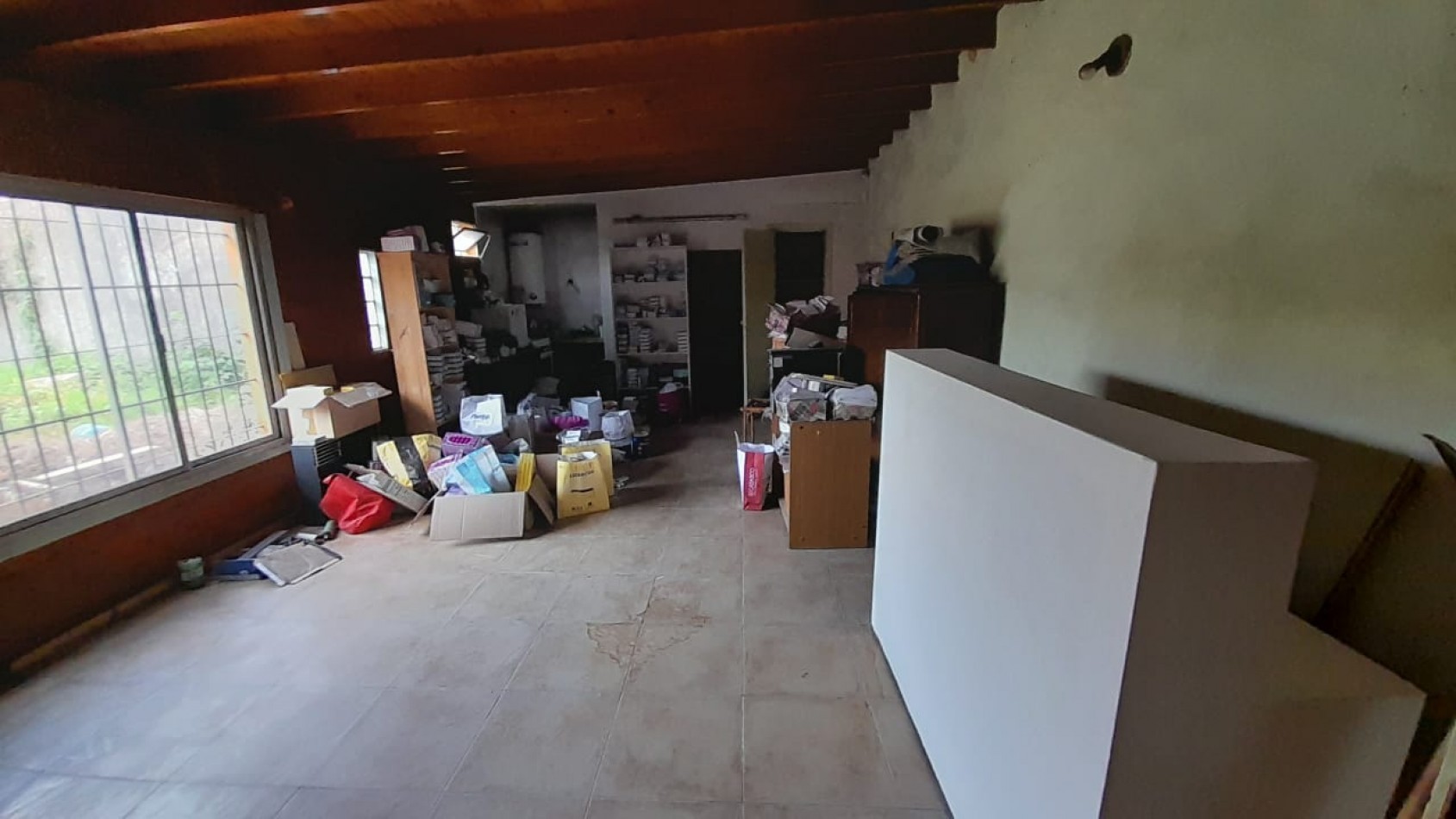 Moreno - Casa 4 amb con amplio Lote