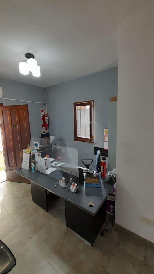 Moreno - Casa 4 amb con amplio Lote