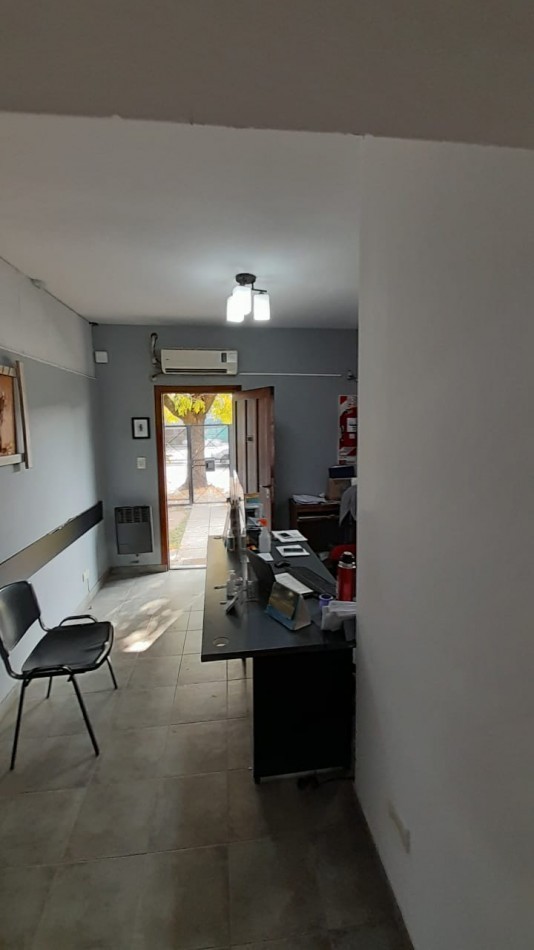 Moreno - Casa 4 amb con amplio Lote