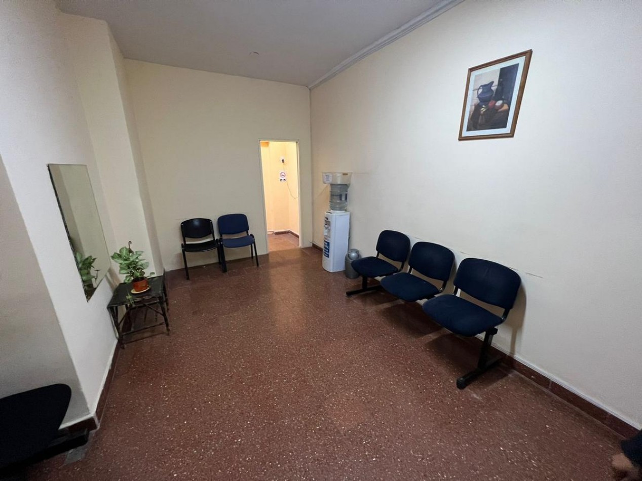 Moreno Ideal uso Profesional Consultorios - Calle Viamonte