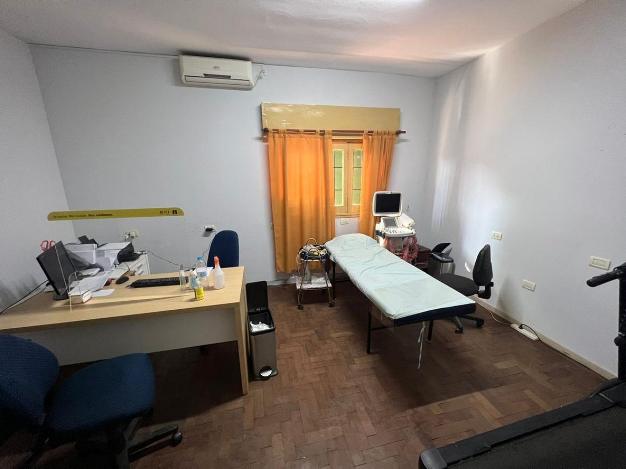 Moreno Ideal uso Profesional Consultorios - Calle Viamonte