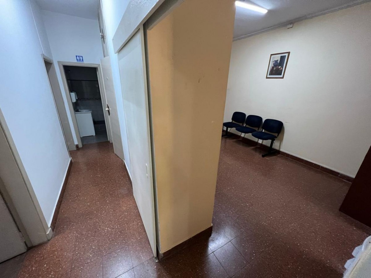 Moreno Ideal uso Profesional Consultorios - Calle Viamonte