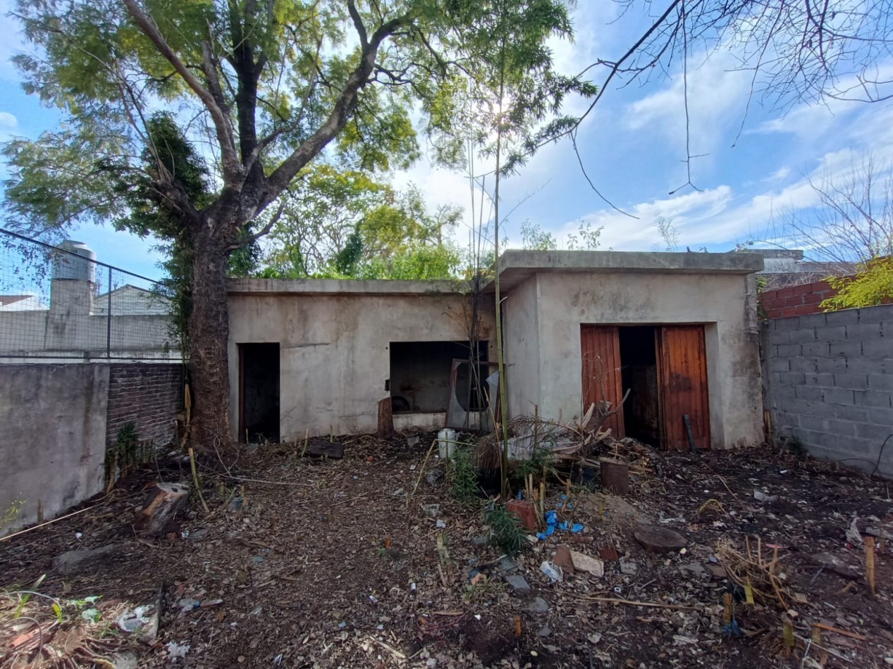 Venta terreno 10 x 35 Zona Multifamiliar