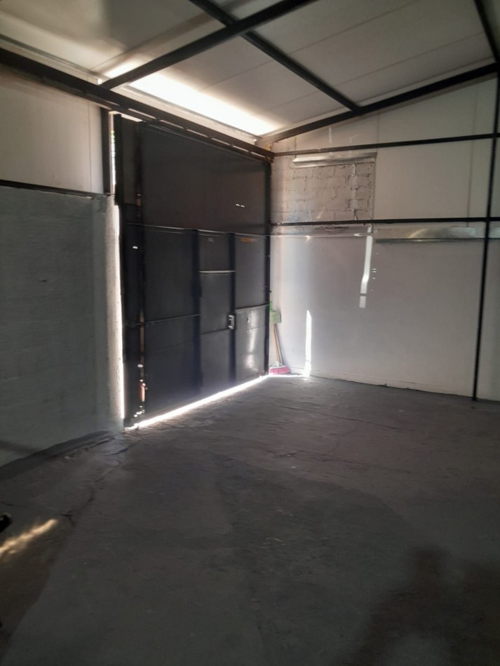 VENTA GALPON DEPOSITO EN PH ZONA PALOMAR 