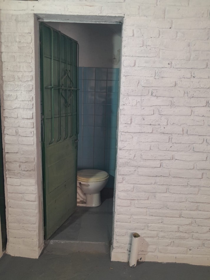 VENTA GALPON DEPOSITO EN PH ZONA PALOMAR 