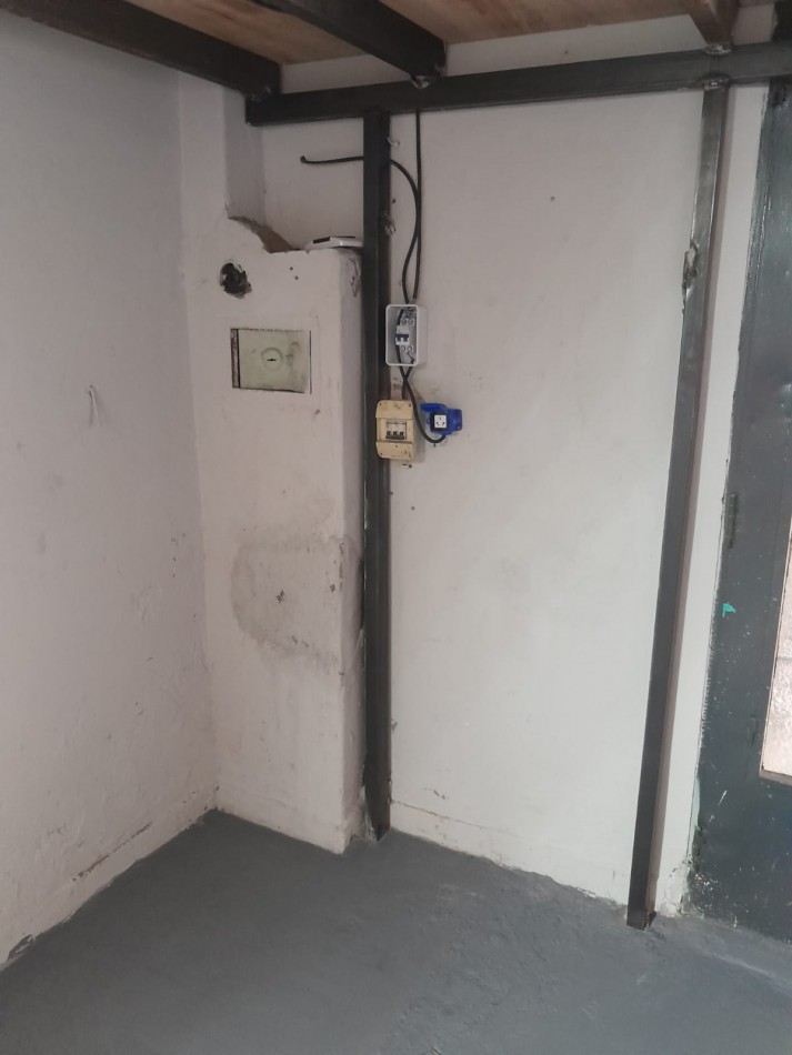 VENTA GALPON DEPOSITO EN PH ZONA PALOMAR 