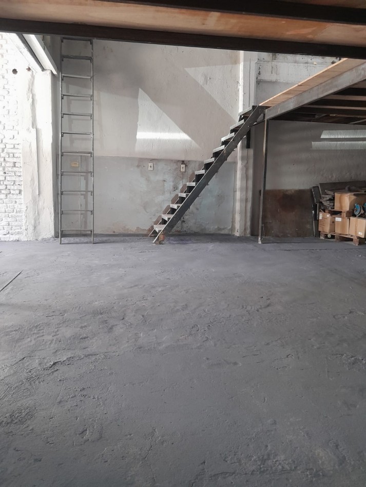 VENTA GALPON DEPOSITO EN PH ZONA PALOMAR 