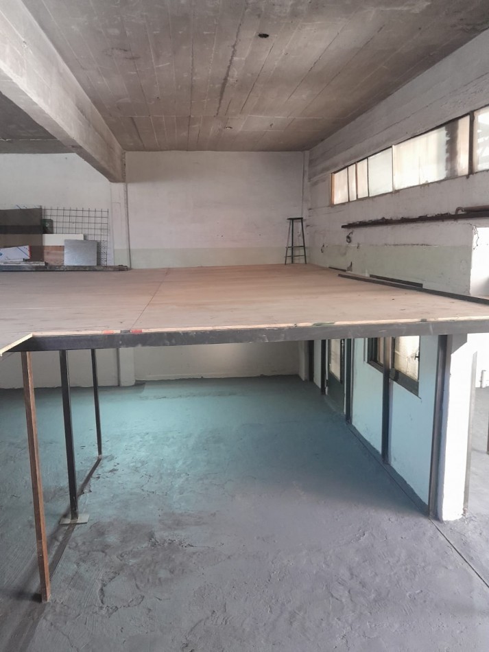 VENTA GALPON DEPOSITO EN PH ZONA PALOMAR 