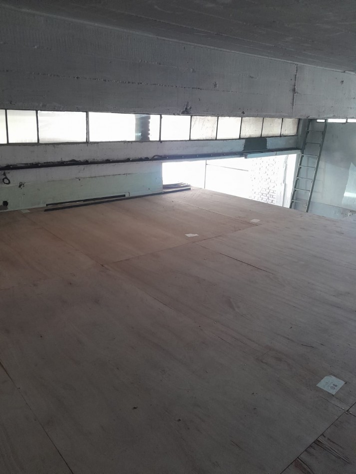 VENTA GALPON DEPOSITO EN PH ZONA PALOMAR 