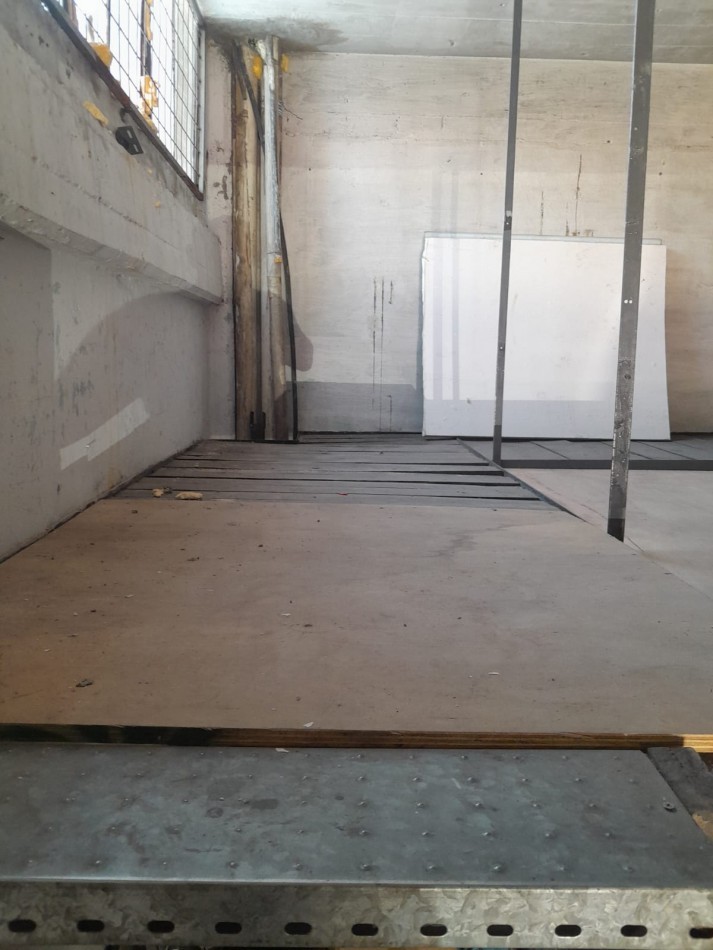 VENTA GALPON DEPOSITO EN PH ZONA PALOMAR 