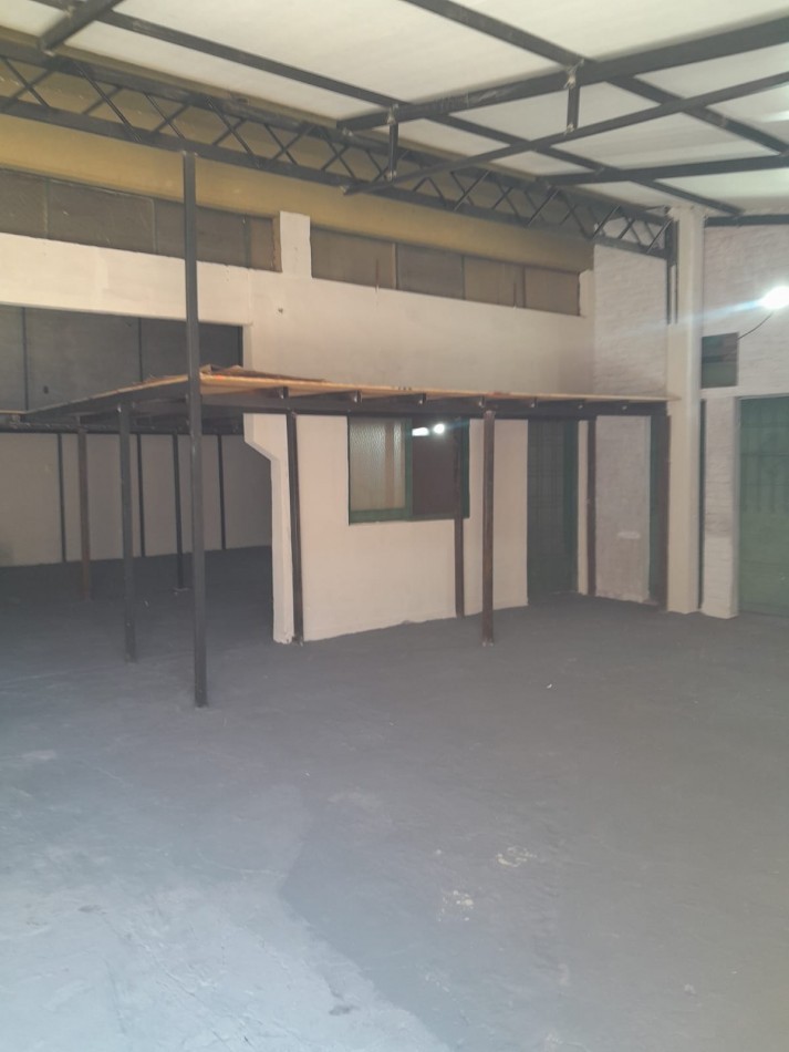 VENTA GALPON DEPOSITO EN PH ZONA PALOMAR 
