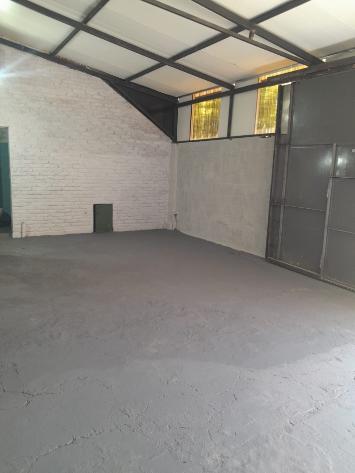 VENTA GALPON DEPOSITO EN PH ZONA PALOMAR 