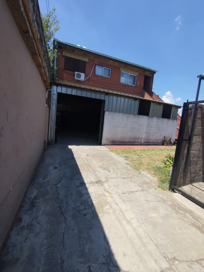 VENTA GALPON DEPOSITO EN PH ZONA PALOMAR 