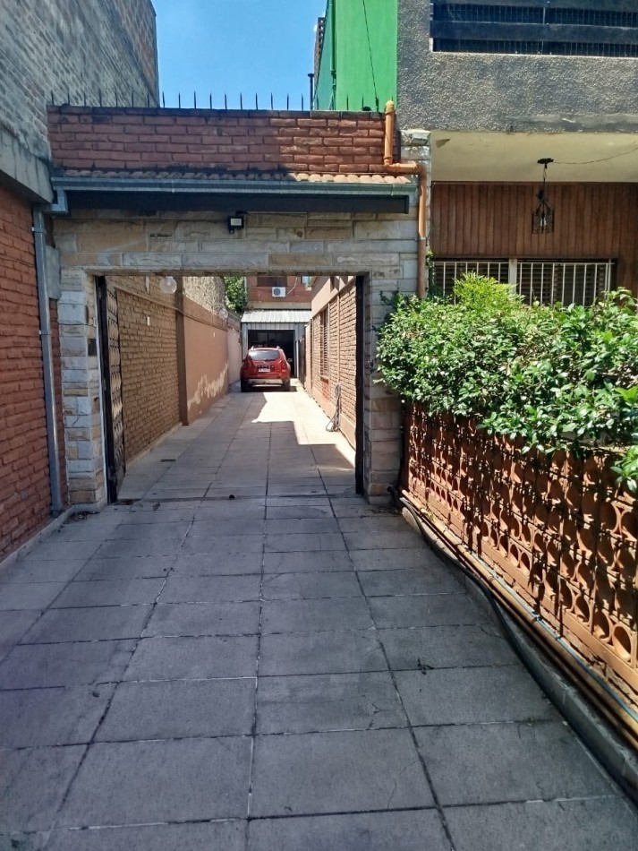VENTA GALPON DEPOSITO EN PH ZONA PALOMAR 