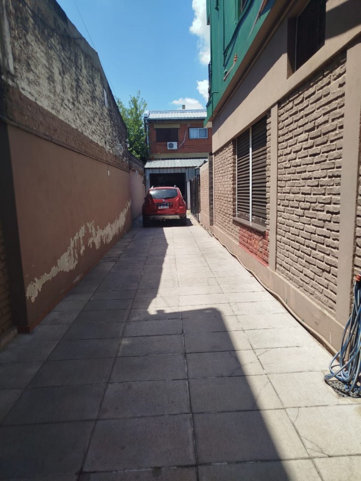 VENTA GALPON DEPOSITO EN PH ZONA PALOMAR 