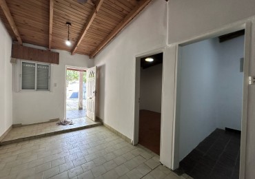 CASA 3 AMBIENTES | ITUZAINGO NORTE | Acepta permuta departamento CABA