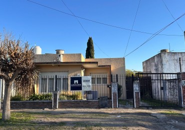 CASA 4 AMBIENTES CON PILETA | ITUZAINGO NORTE - APTO CREDITO