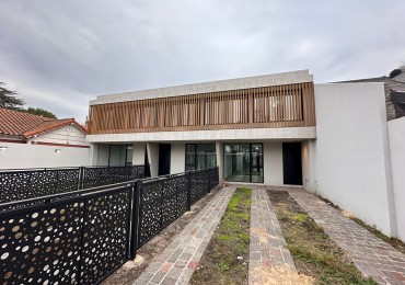 CASA 4 AMBIENTES | ITUZAINGO NORTE