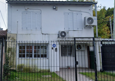 Casa y 2 Deptos en Castelar Norte - Ideal Renta 