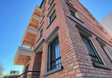 DEPARTAMENTO 3 AMBIENTES CON COCHERA A ESTRENAR ITUZAINGO CENTRO